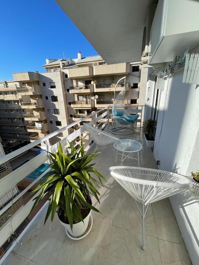 Harmony Apartment in Salou