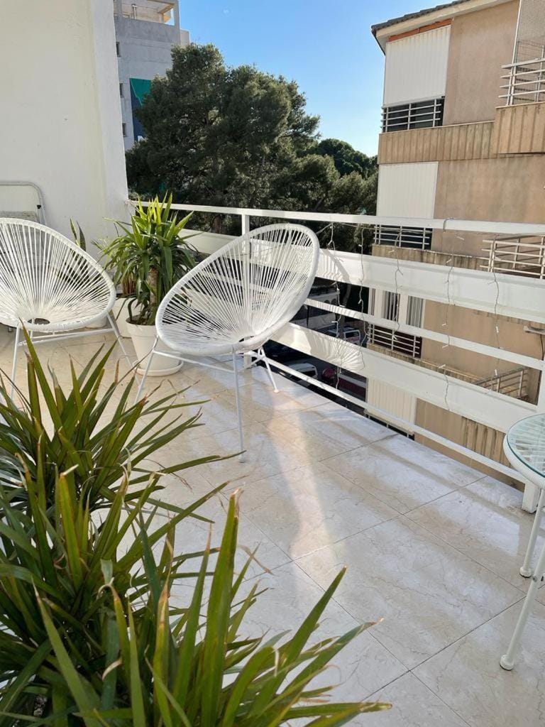 Harmony Apartment in Salou