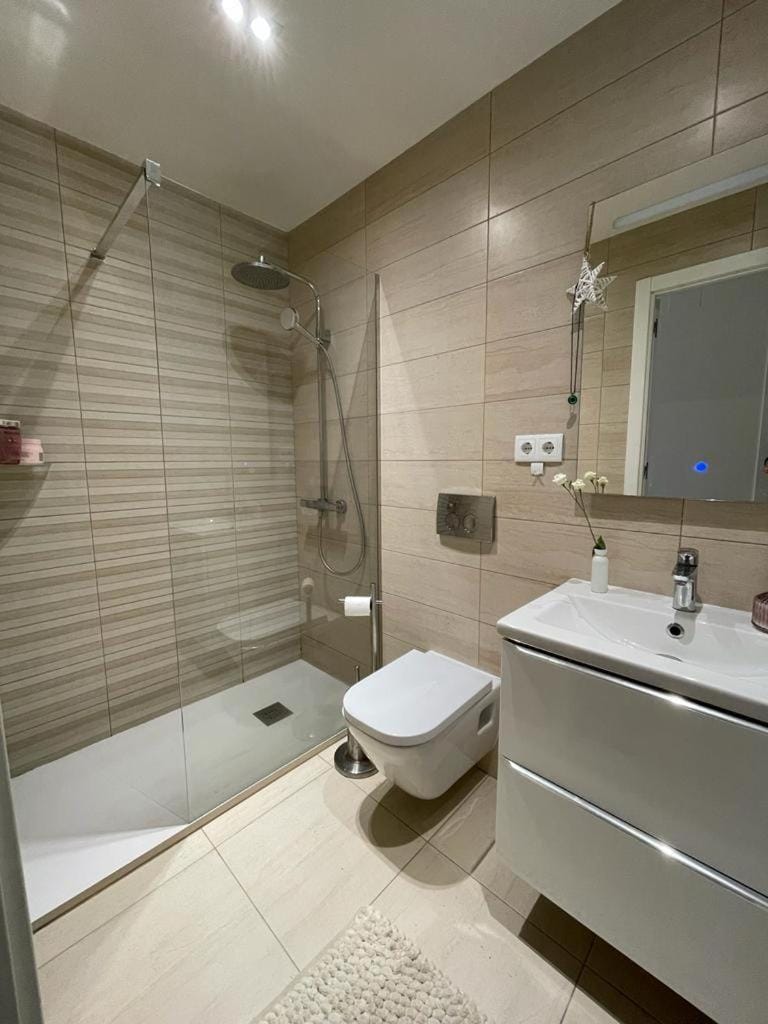 Harmony Apartment in Salou