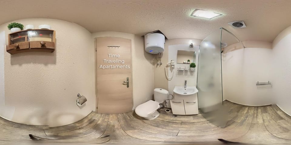 Time Traveling Apartment Sofia Mladost District Apartment in Sofia