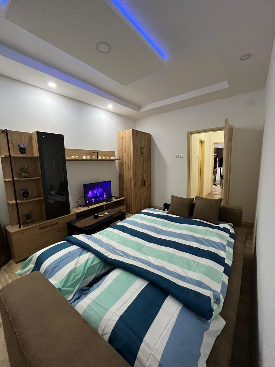 Mance apartments Apartment in Serbia