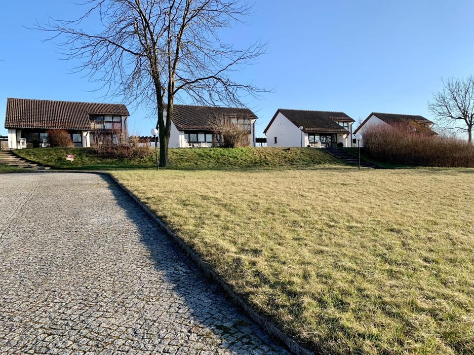 Ferienhäuser im Max-Klinger Weinberg Apartment in Thuringia, Germany