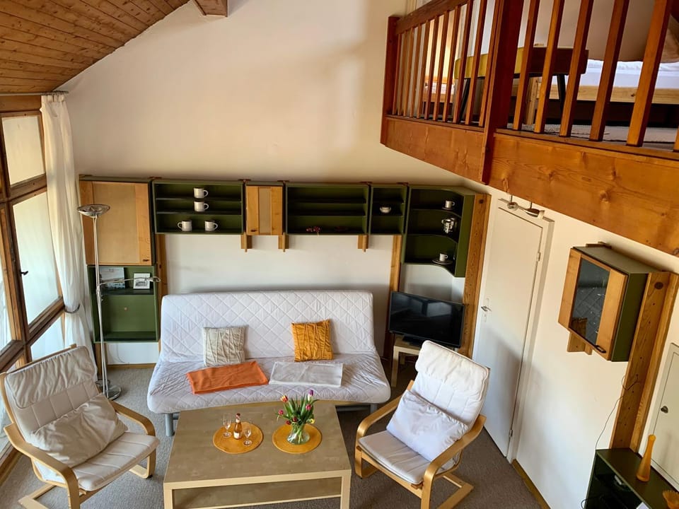 Ferienhäuser im Max-Klinger Weinberg Apartment in Thuringia, Germany