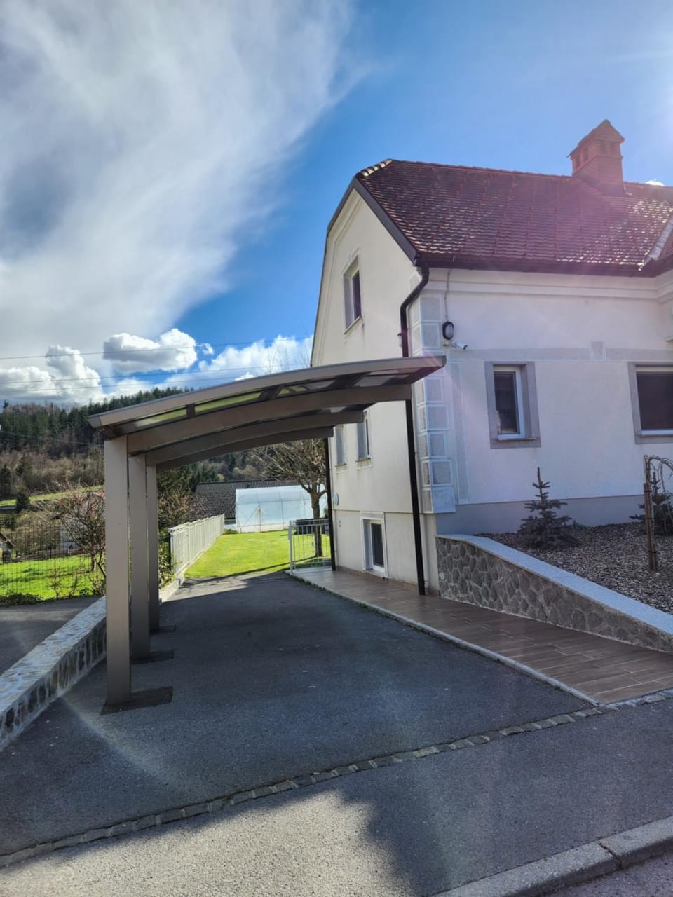 Apartma Nika Apartment in Slovenia
