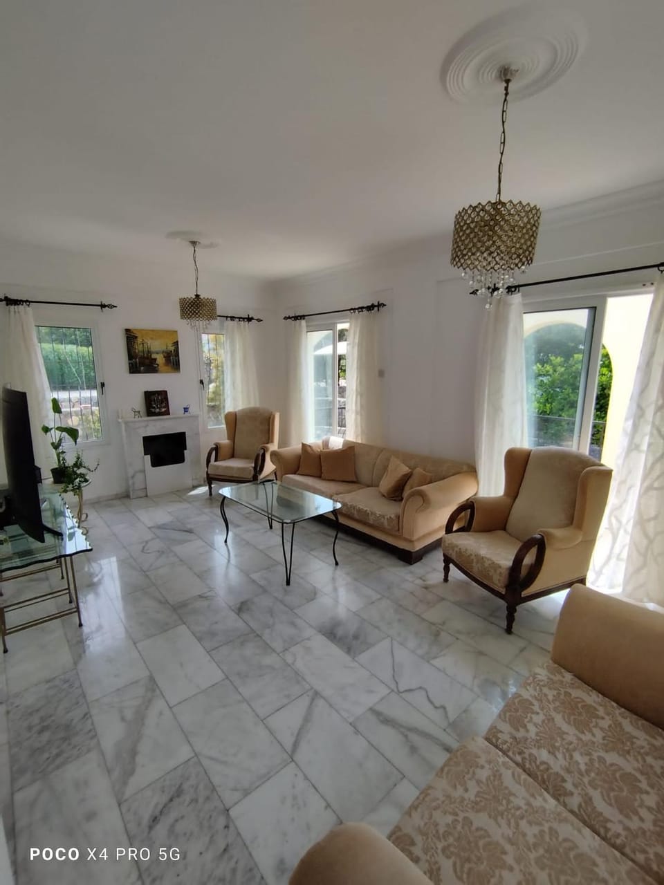 Villa Alsancak Girne Apartment in Cyprus
