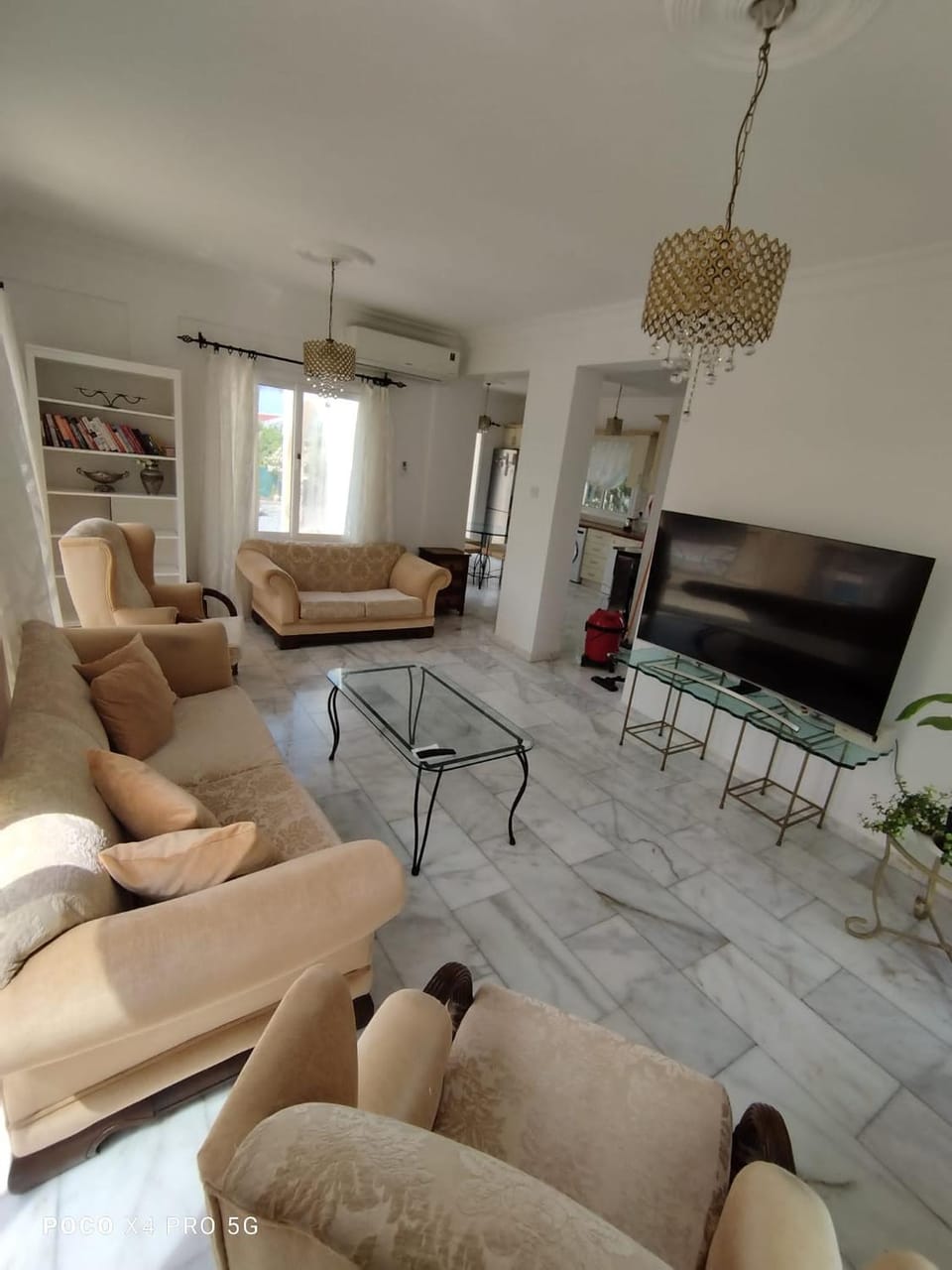 Villa Alsancak Girne Apartment in Cyprus