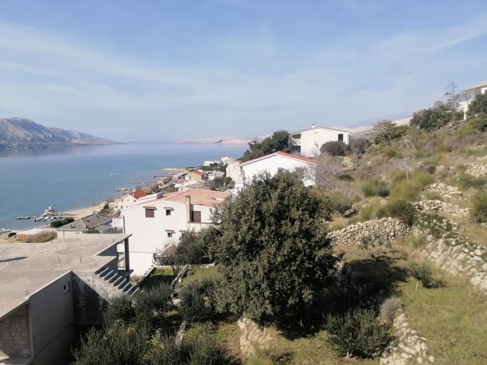 Day, Natural landscape, View (from property/room), Sea view
