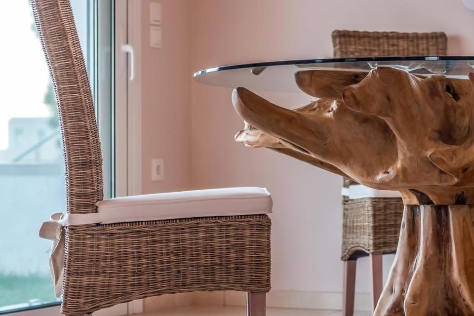 Villa Regina - Double Pool Paradise Villa in Rhodes, Greece