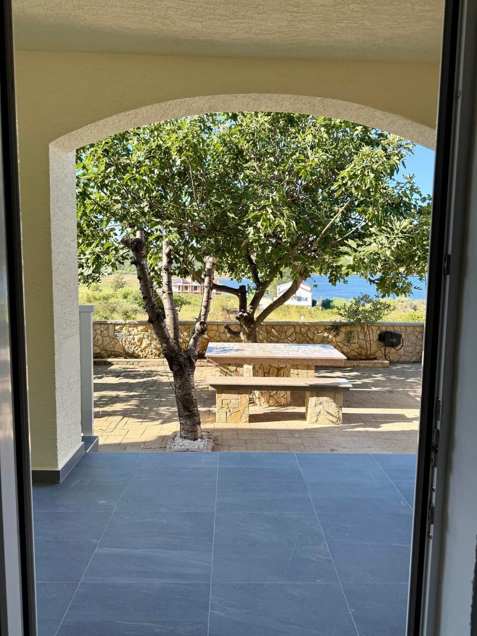 Garden, View (from property/room), Balcony/Terrace