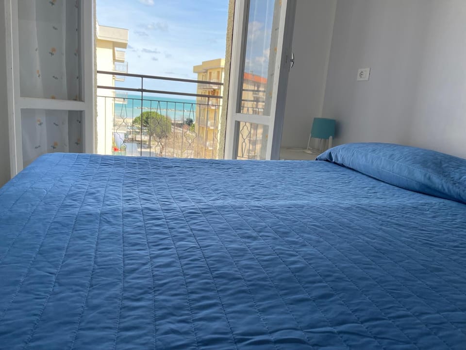 Balcony/Terrace, Photo of the whole room, Bedroom