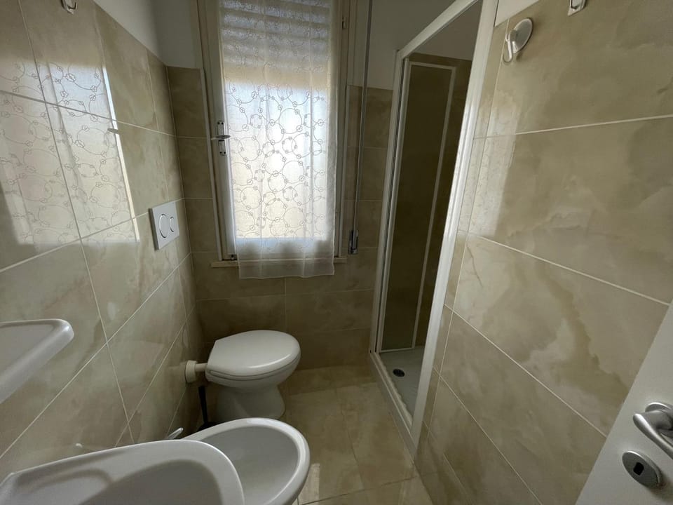 Shower, Toilet, Bathroom, bidet