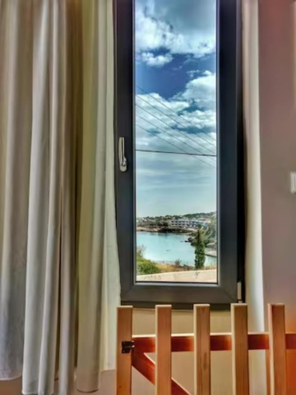 Sea view