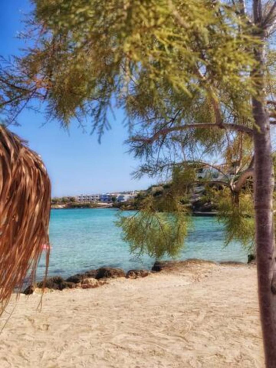 Day, Beach, Sea view