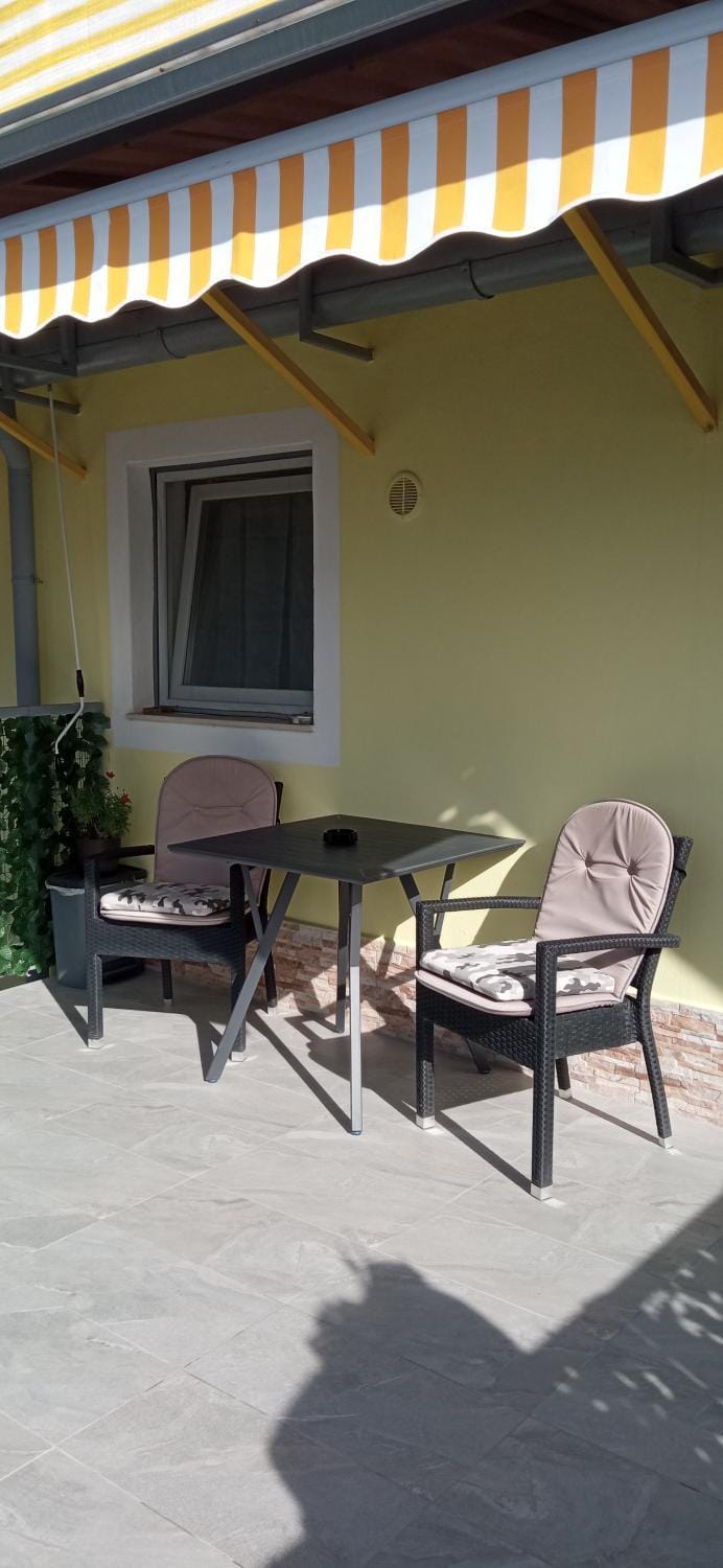 K&K Apartment in Primorje-Gorski Kotar County