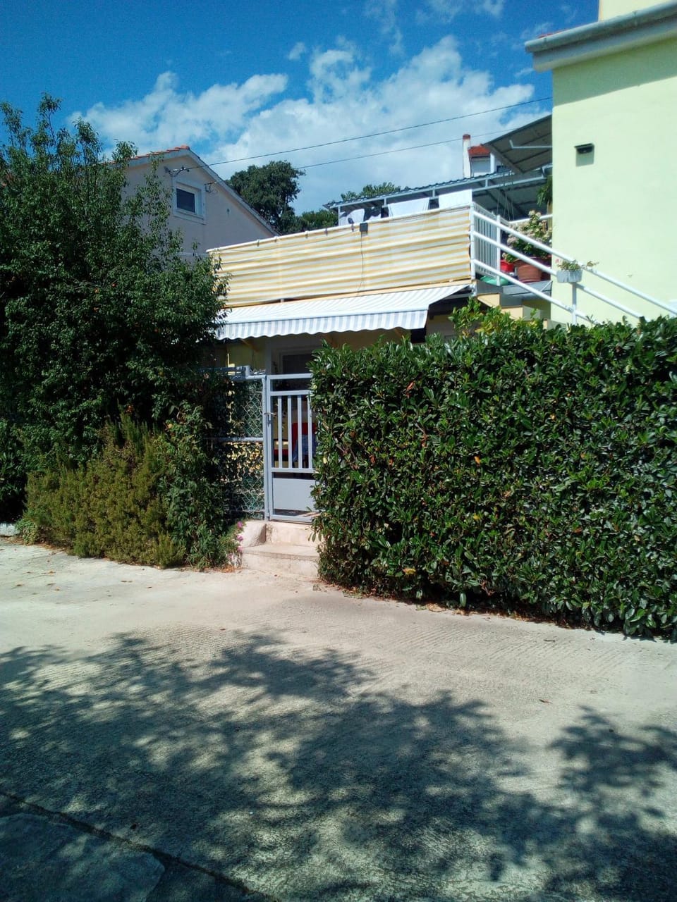 K&K Apartment in Primorje-Gorski Kotar County