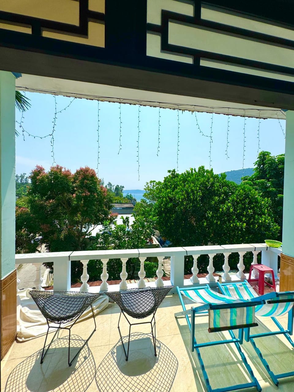 Homestay Vân Đức Cù Lao Chàm Apartment in Hoi An