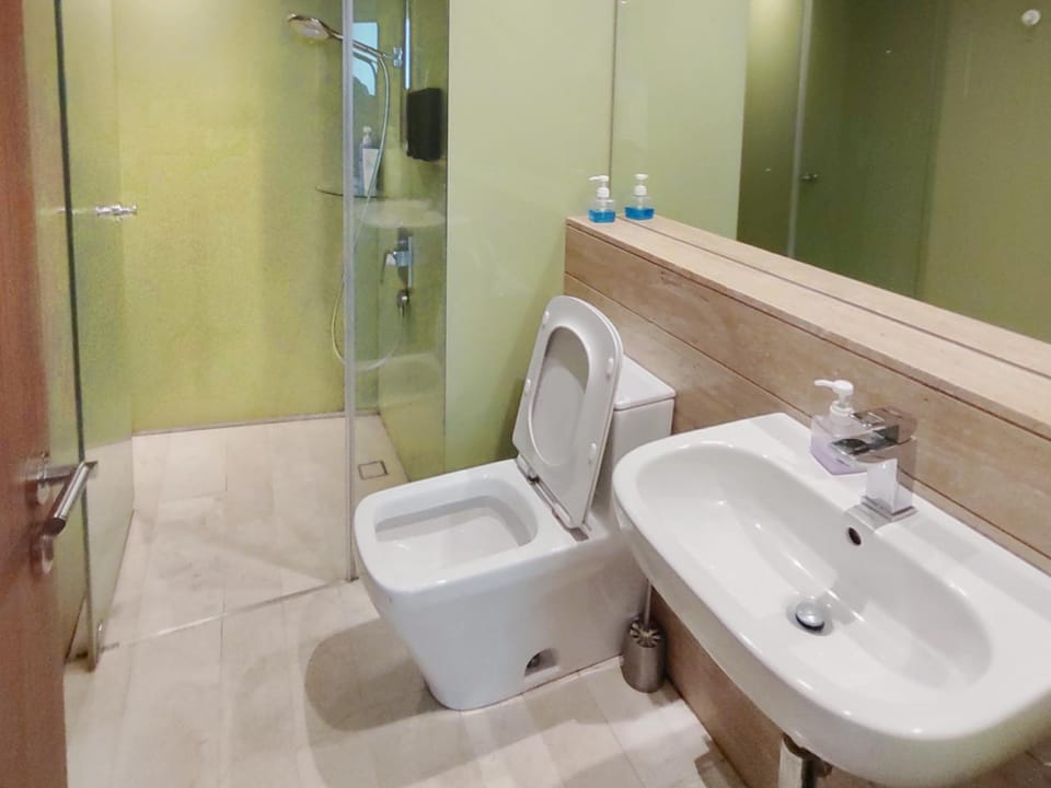 Shower, Toilet, Bathroom, bidet