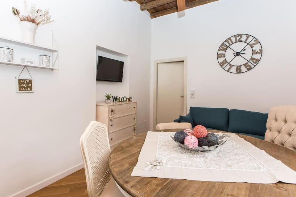 Navona Atmosphere A few meters from Piazza Navona !! Apartment in Rome