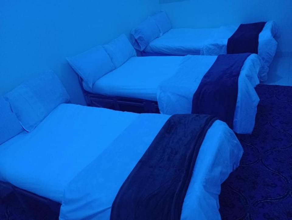 البيت بيتك للضيافة الخاصة Apartment in Mecca