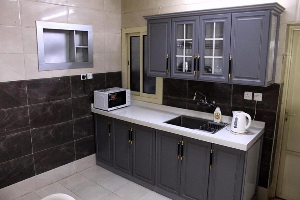البيت بيتك للضيافة الخاصة Apartment in Mecca
