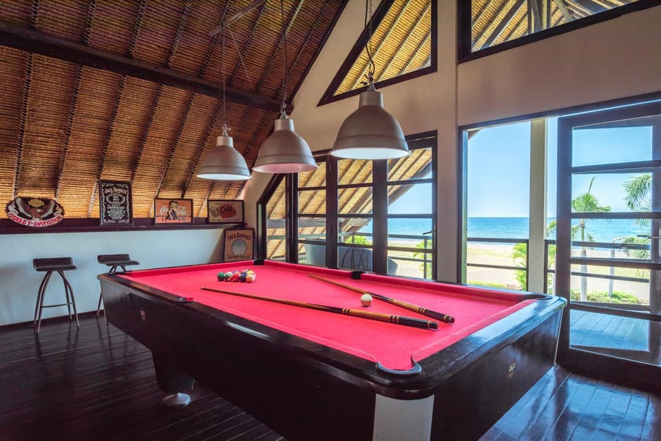 Billiard, Billiard
