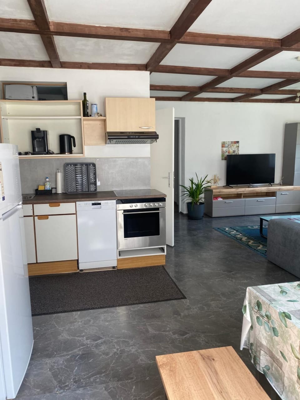 FeWo Teusch Top 6 Apartment in Friuli-Venezia Giulia