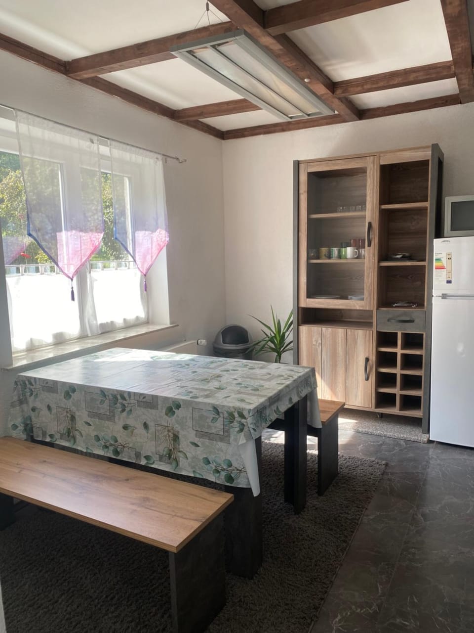 FeWo Teusch Top 6 Apartment in Friuli-Venezia Giulia