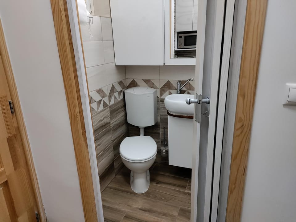 Damjanich apartman Apartment in Hungary