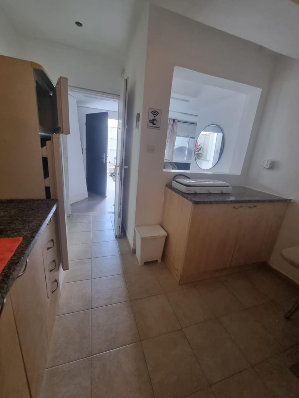 Farber Couple house Apartment in North District