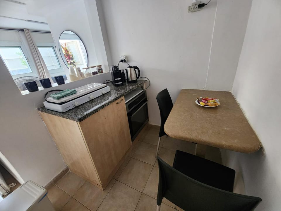 Farber Couple house Apartment in North District