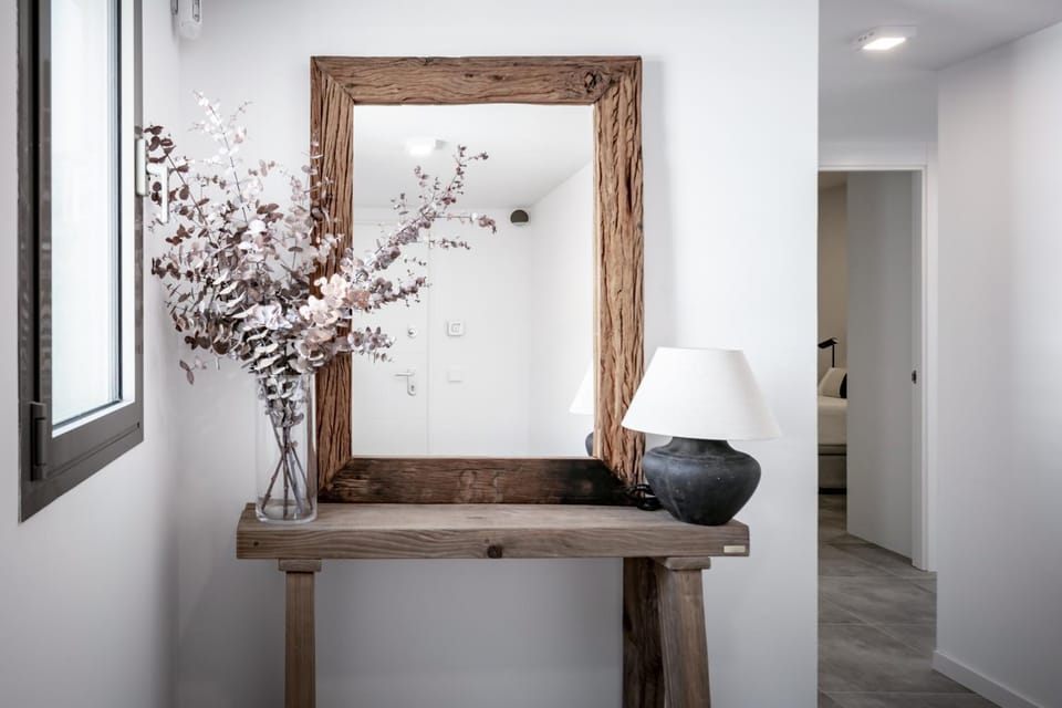 Ático Victoria Apartment in Marina Baixa