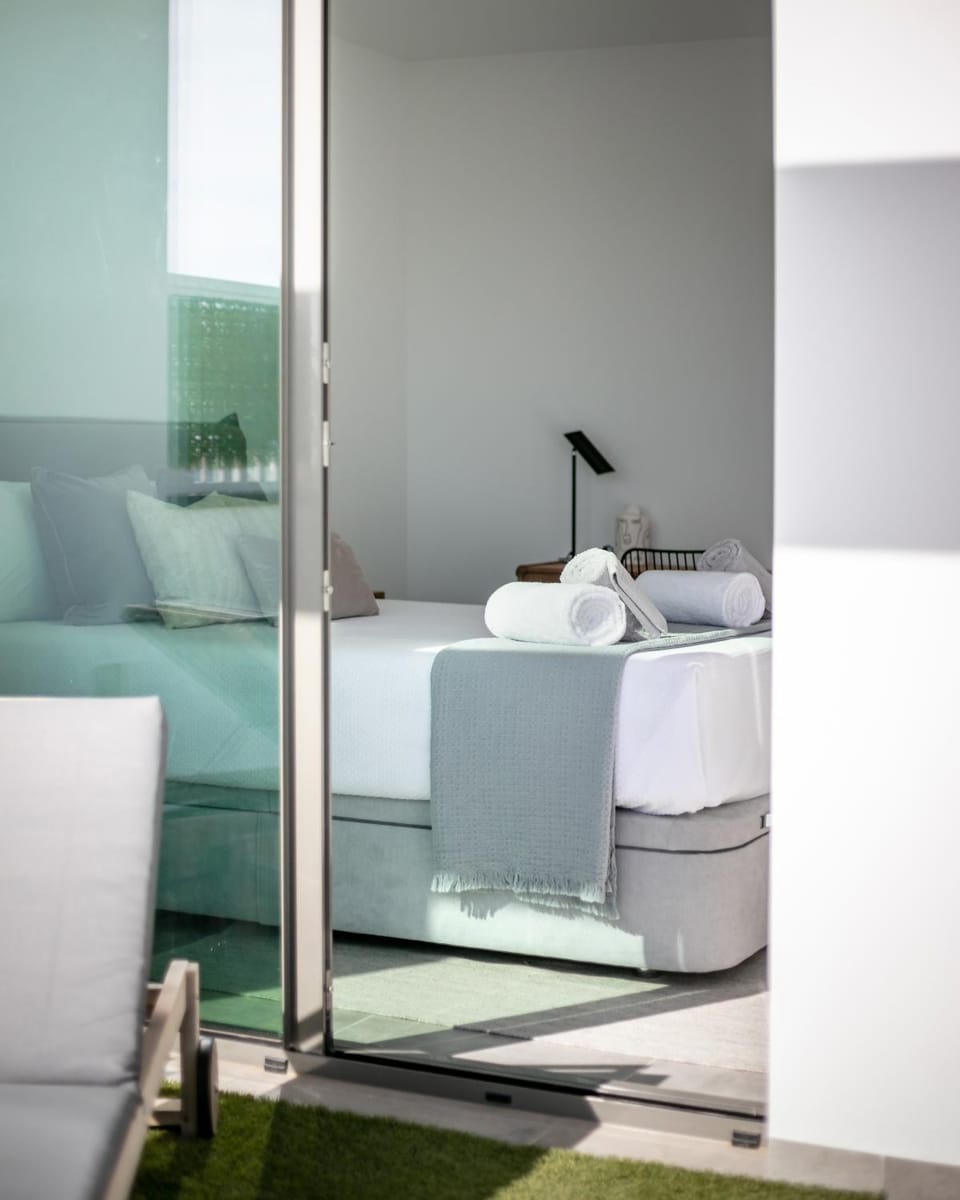 Ático Victoria Apartment in Marina Baixa
