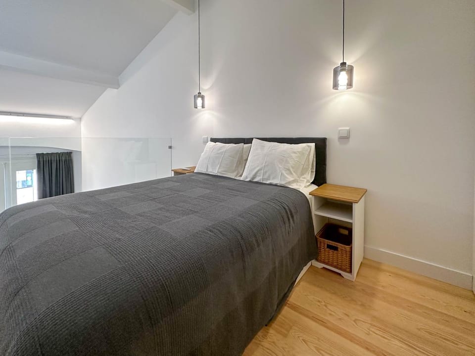 Apostolos Loft Apartment in Evora