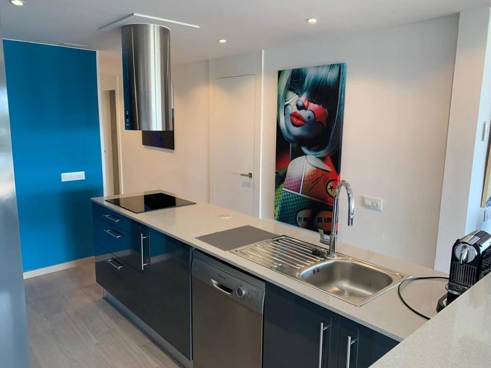AwayDays - Exclusivo Apartamento con Vista Mar Apartment in Alt Empordà