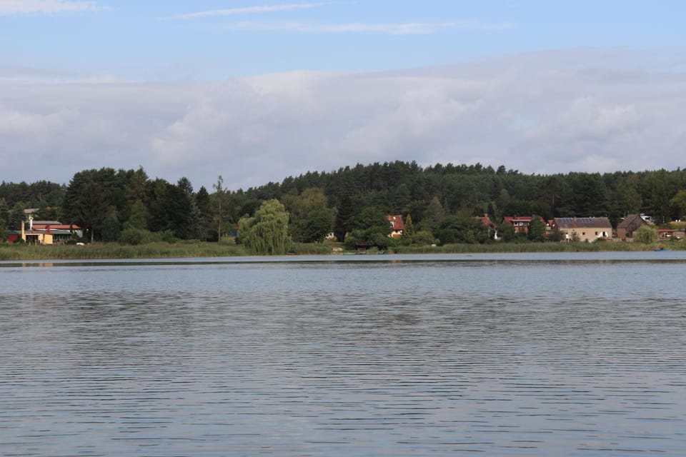 Natural landscape