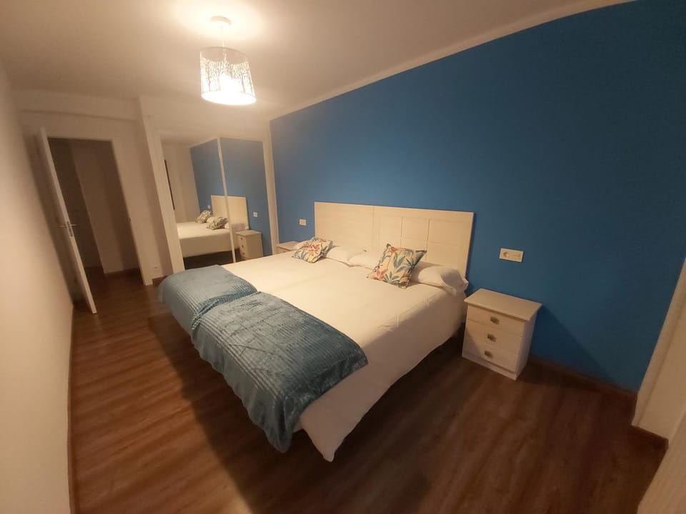Turismo El Puente Romano Apartment in Cangas de Onís