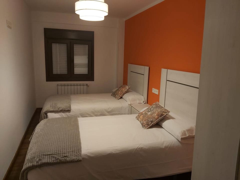 Turismo El Puente Romano Apartment in Cangas de Onís