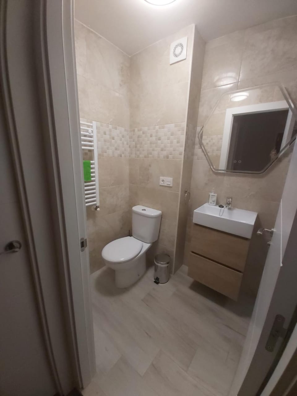 Turismo El Puente Romano Apartment in Cangas de Onís