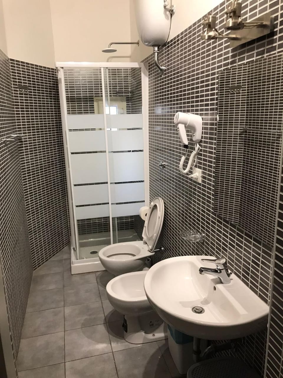 suite magenta Apartment in Rome
