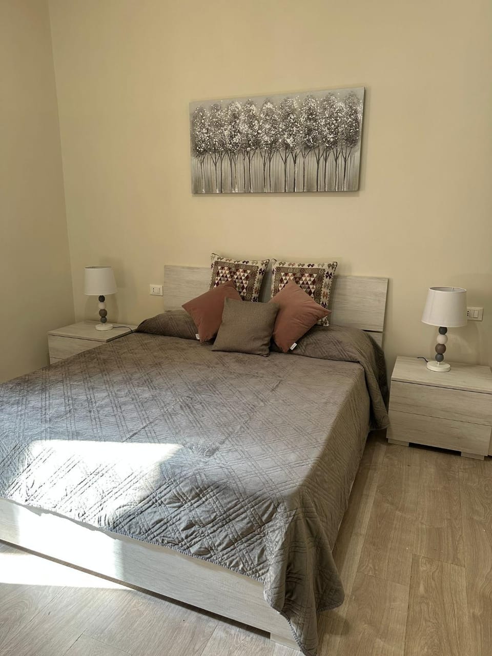 suite magenta Apartment in Rome