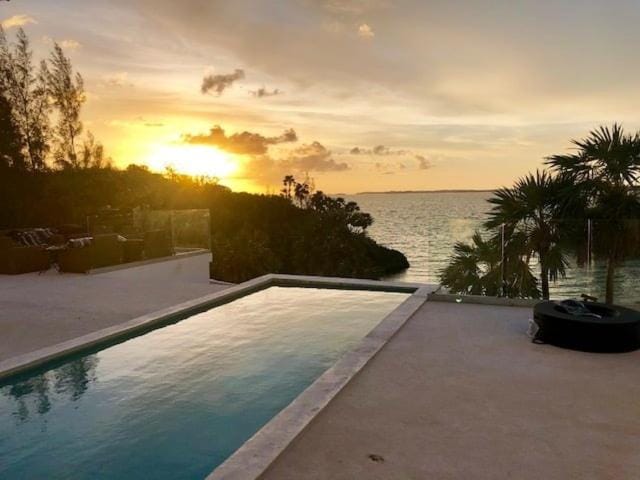 Sky Cove home House in Bahamas
