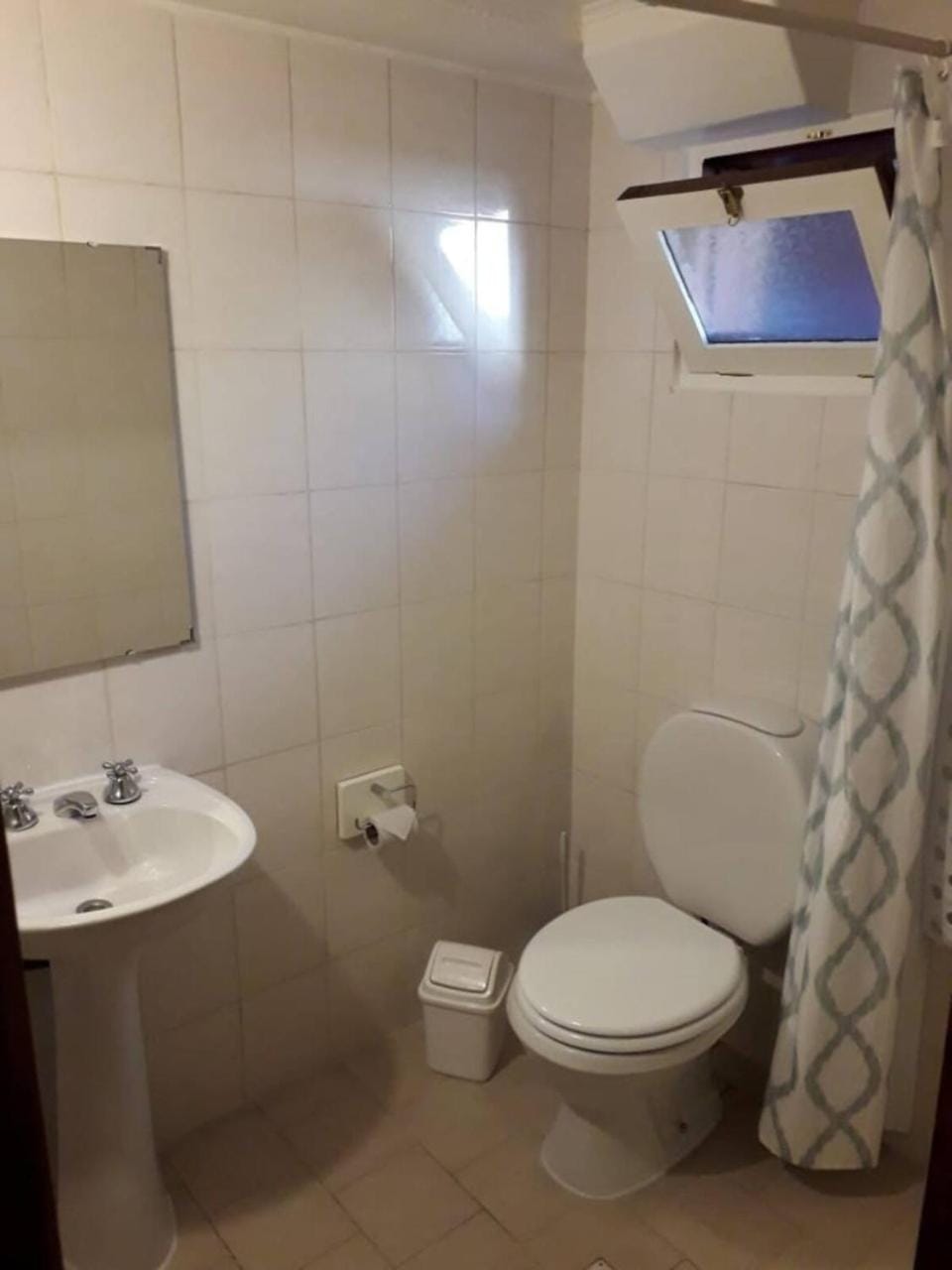 Trabun Apartment in San Martín de los Andes