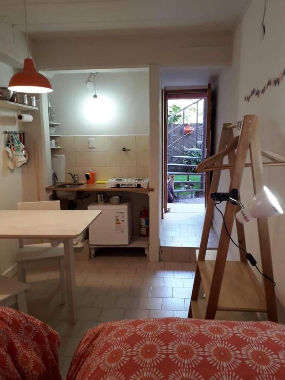 Trabun Apartment in San Martín de los Andes