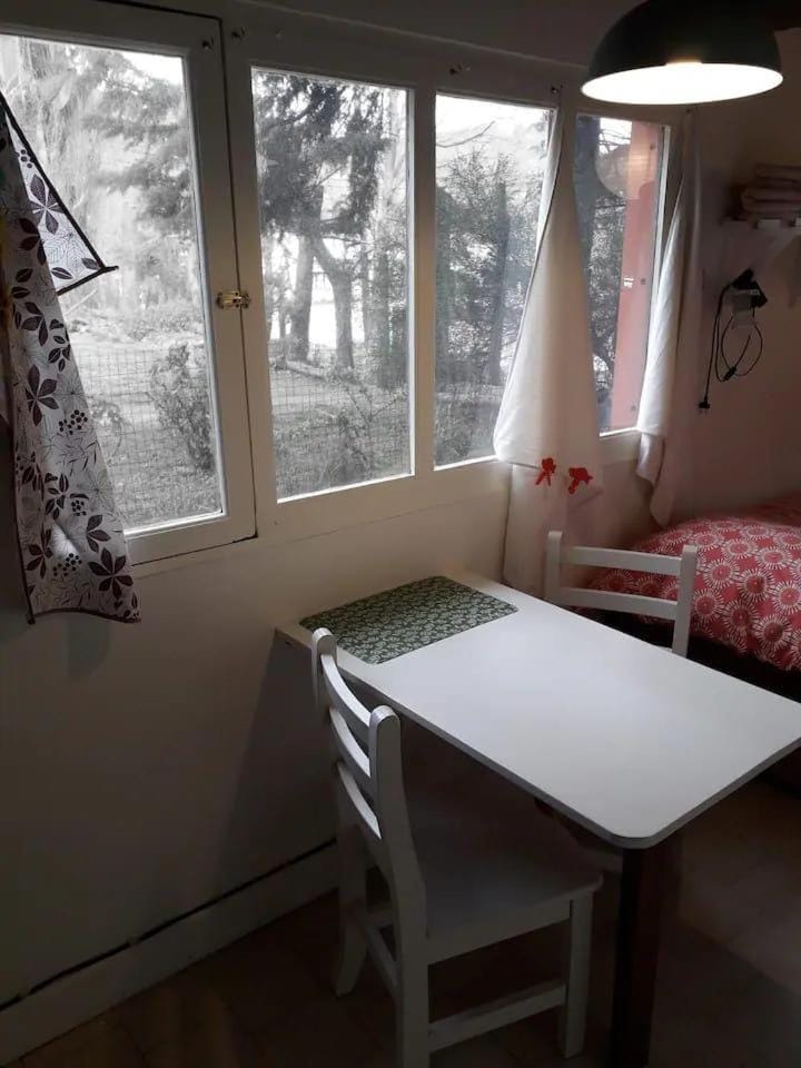 Trabun Apartment in San Martín de los Andes