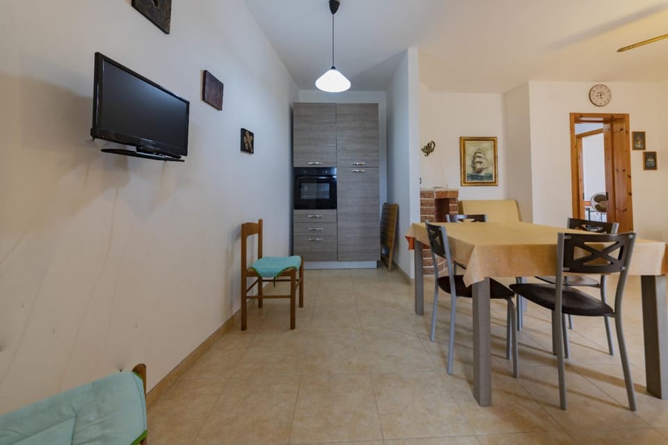 Moose Flat - San Foca Apartment in Apulia