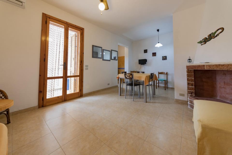 Moose Flat - San Foca Apartment in Apulia