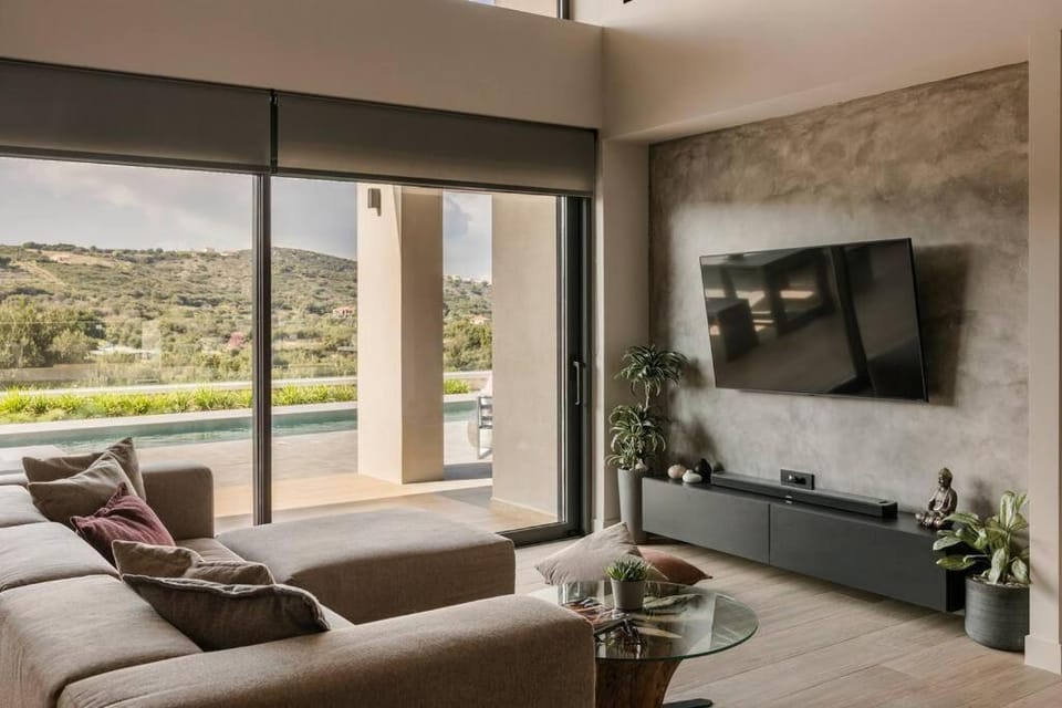 Villa Anait Kefalonia Villa in Cephalonia
