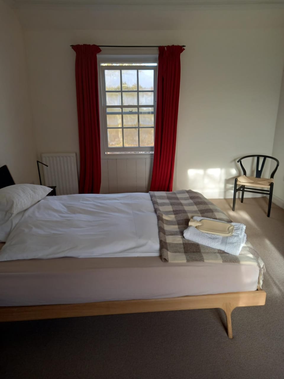 Riverside House House in England