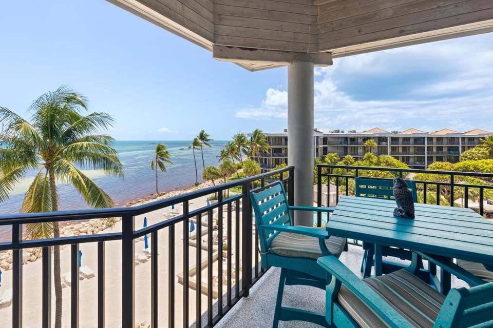 Casa Papa Del Mar House in Key West