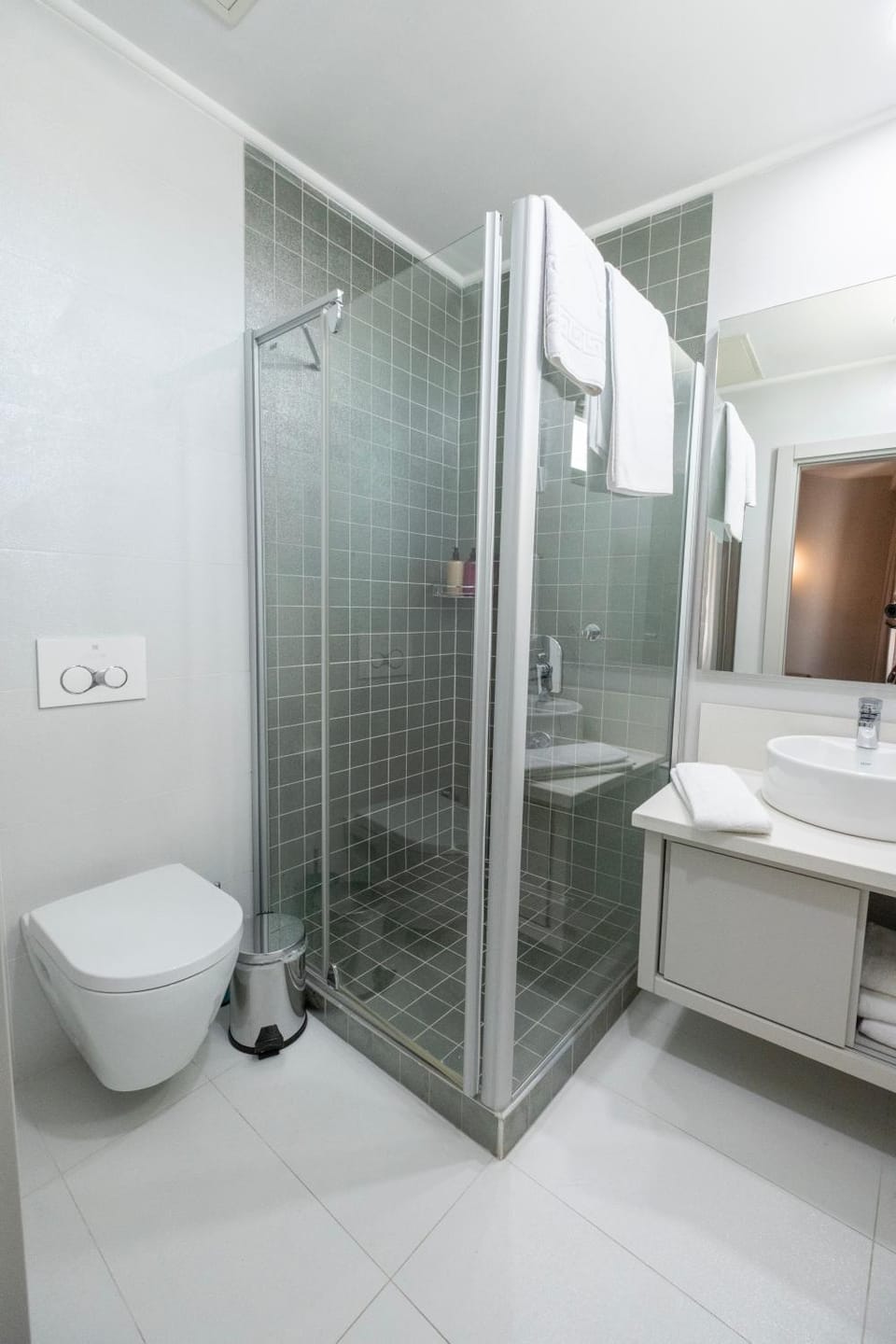 Sirius Town Residence and Spa Hotel in Antalya Province